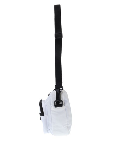 Candy Stripper（キャンディストリッパー）の「CANDY SQUARE ショルダーバッグ（ショルダーバッグ・レディース・ブラック/オフホワイト・FREE）」の10枚目の写真