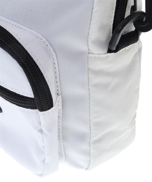 Candy Stripper（キャンディストリッパー）の「CANDY SQUARE ショルダーバッグ（ショルダーバッグ・レディース・ブラック/オフホワイト・FREE）」の11枚目の写真