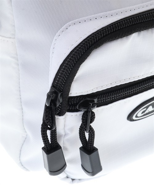 Candy Stripper（キャンディストリッパー）の「CANDY SQUARE ショルダーバッグ（ショルダーバッグ・レディース・ブラック/オフホワイト・FREE）」の15枚目の写真