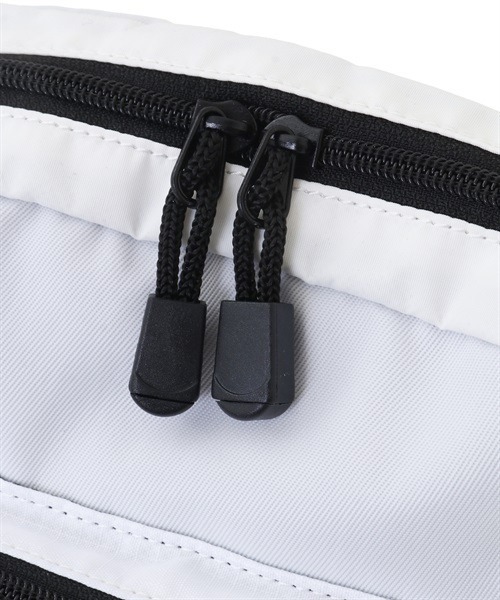 Candy Stripper（キャンディストリッパー）の「CANDY SQUARE ショルダーバッグ（ショルダーバッグ・レディース・ブラック/オフホワイト・FREE）」の4枚目の写真