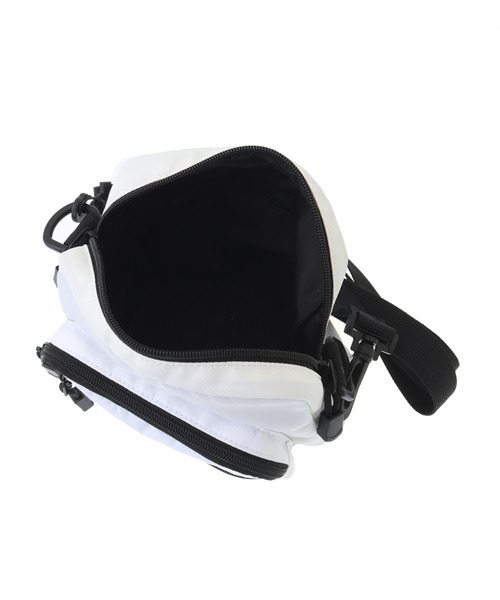 Candy Stripper（キャンディストリッパー）の「CANDY SQUARE ショルダーバッグ（ショルダーバッグ・レディース・ブラック/オフホワイト・FREE）」の13枚目の写真