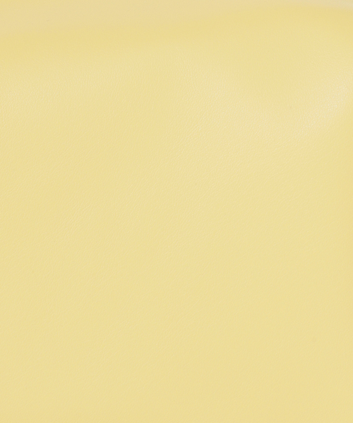 B.C STOCK(ベーセーストック)の「Rectangle hand bag◆(ハンドバッグ・レディース・ベージュ/グリーン/ナチュラル・FREE)」の5枚目の写真