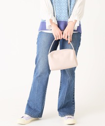B.C STOCK | Rectangle hand bag◆(ハンドバッグ)