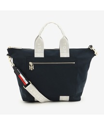 TOMMY HILFIGER | サープラストートバッグ(トートバッグ)