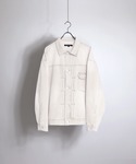Confirm(コンファーム)の「ジャケット/アウター(デニムジャケット)」
