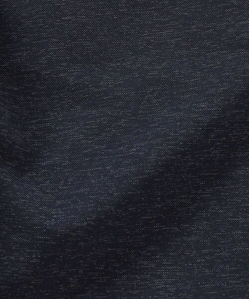 SHIPS（シップス）の「SHIPS:カラミ 無地 ポリ ドビー イージー パンツ（その他パンツ・メンズ・チャコールグレー/ダークブルー・SMALL/MEDIUM/LARGE/X-LARGE）」の4枚目の写真
