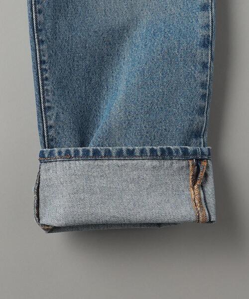 Lepidos（レピドス）の「＜LEVI’S(リーバイス)＞DREW ME IN  90S 501 デニムパンツ（デニムパンツ・レディース・コバルトブルー・25/26/27）」の16枚目の写真