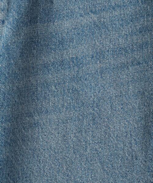 Lepidos（レピドス）の「＜LEVI’S(リーバイス)＞DREW ME IN  90S 501 デニムパンツ（デニムパンツ・レディース・コバルトブルー・25/26/27）」の12枚目の写真