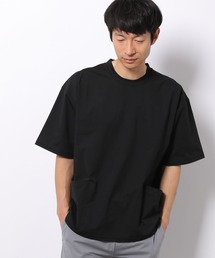 【PARK】ストレッチスラブTシャツ / 274434