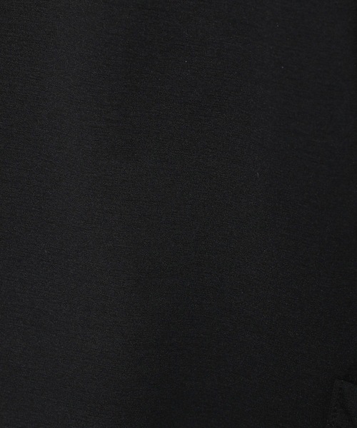 LAKOLE(ラコレ)の「【PARK】ストレッチスラブTシャツ / 274434(Tシャツ/カットソー・メンズ・ブラック/ベージュ/チャコール/ネイビー・MEDIUM/LARGE/X-LARGE)」の21枚目の写真