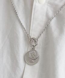 CPCM | 2コインネックレス(ネックレス)