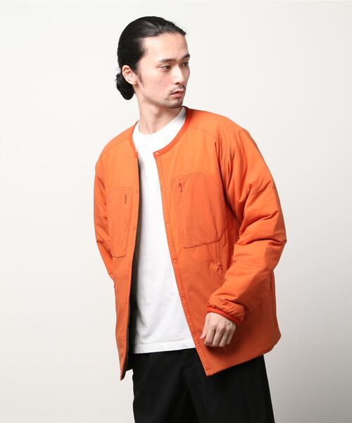 Gramicci（グラミチ）の「GRAMICCI/グラミチ CRAFTEVO NY66 INNER
