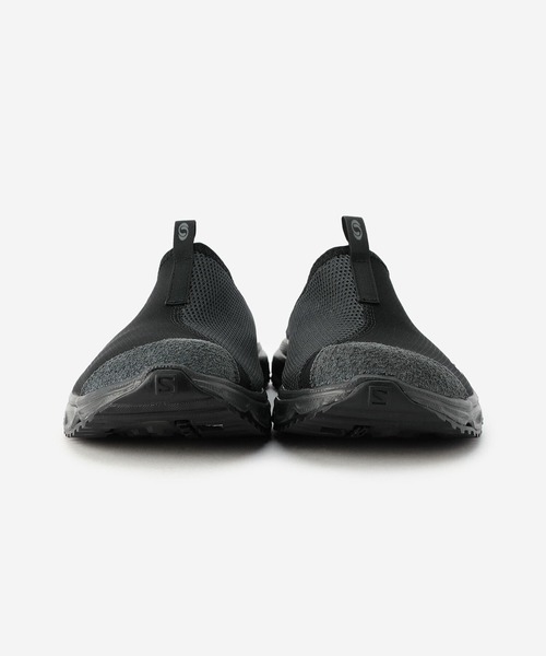 SALOMON（サロモン）の「SALOMON | RX SLIDE 3.0 BLACK MEN