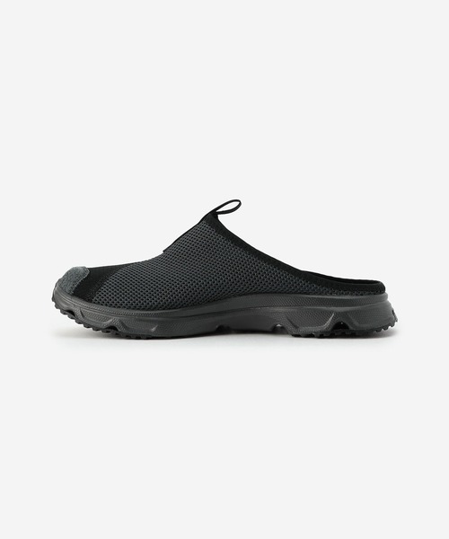 SALOMON サロモン RX SLIDE 3.0 スリッポン 28cm SALOMON サロモン スリッポン RX SLIDE 3.0 L47758200 メンズ