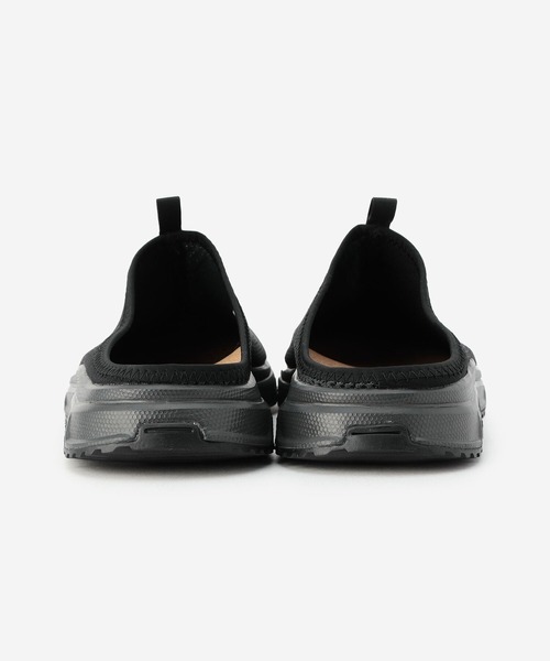 SALOMON（サロモン）の「SALOMON | RX SLIDE 3.0 BLACK MEN