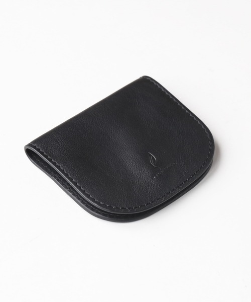 mieno（ミエノ）の「[mieno]牛革レザーコインケース小銭入れ（コインケース・レディース・ブラック/ブラウン/ダークブラウン/グリーン/アッシュグレー・FREE）」の9枚目の写真