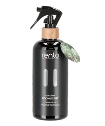 RENTO（レント）の「RENTO Room Fragrance レント ルームフレグランス スプレー 400mL ホームフレグランス（ルームフレグランス/お香）」