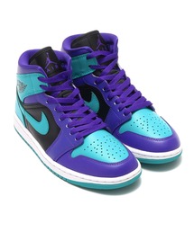 JORDAN BRAND | JORDAN BRAND WMNS AIR JORDAN 1 MID / ジョーダン ブランド ウィメンズ エア ジョーダン 1 MID / NIKE 【SP】(スニーカー)