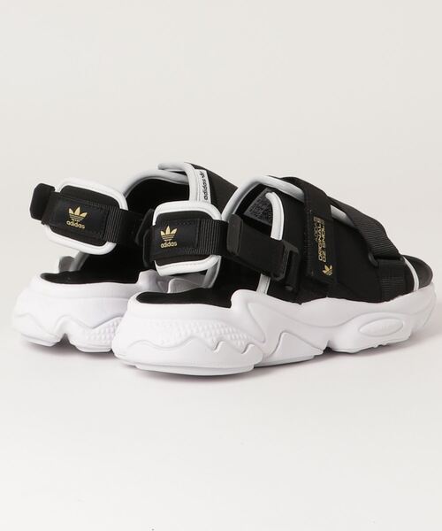ADIDAS★OZWEEGO SANDAL サンダル アディダス（22.5-29.5cm) ADIDAS☆OZWEEGO SANDAL サンダル アディダス（22.5-29.5cm