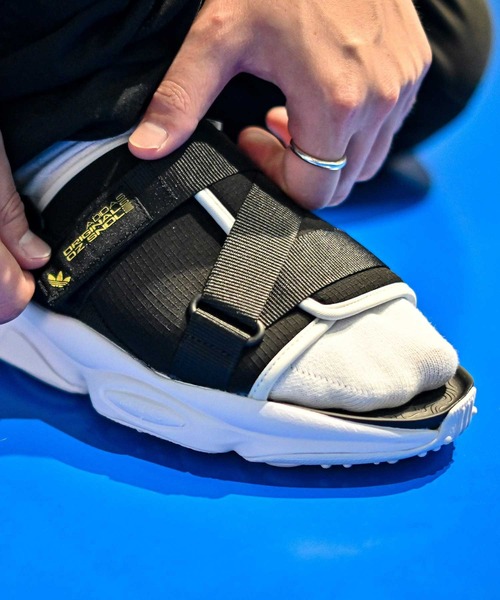 ADIDAS★OZWEEGO SANDAL サンダル アディダス（22.5-29.5cm) ADIDAS☆OZWEEGO SANDAL サンダル アディダス（22.5-29.5cm