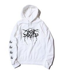 VIRGOwearworks | METALS BIG HOODIE(パーカー)