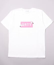 qwerty | QWERTY (クワーティ)Good Sign SS TEE(Tシャツ/カットソー)