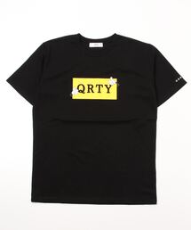 qwerty | QWERTY (クワーティ)Good Sign SS TEE(Tシャツ/カットソー)