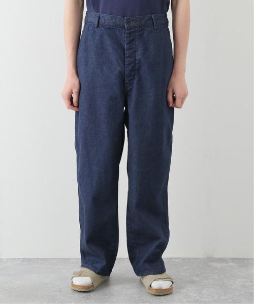 EDIFICE（エディフィス）の「【ETS.MATERIAUX / マテリオ