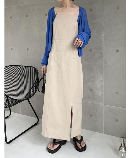 Re:EDIT（リエディ）の「軽量スポーティビーチサンダル（サンダル・レディース・ホワイト/ブラック・S～Ｍ/M～Ｌ/L～LL）」の9枚目の写真