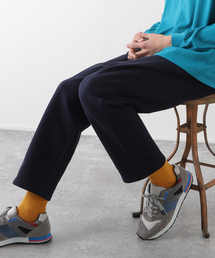 SUNSPEL | 【SUNSPEL / サンスペル】別注 刺繍 スウェットパンツ(スウェットパンツ)