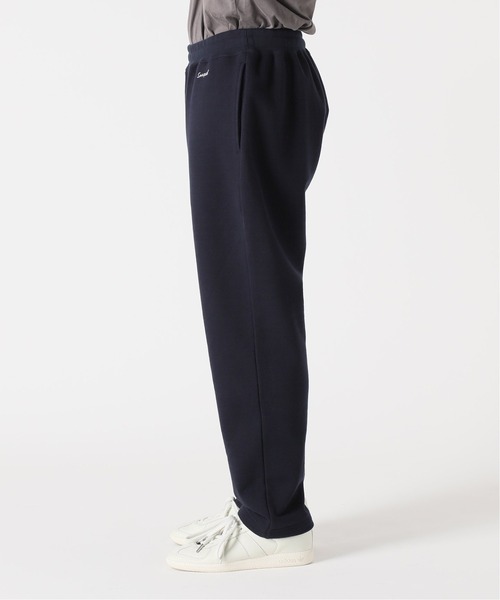 SUNSPEL（サンスペル）の「【SUNSPEL / サンスペル】別注 刺繍 スウェットパンツ（スウェットパンツ・メンズ・ブラック/ブラウン/ネイビー・X-LARGE/LARGE/MEDIUM）」の13枚目の写真