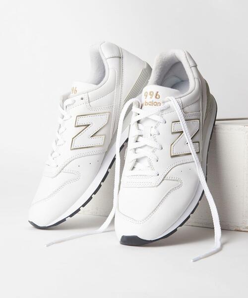 NEW BALANCE（ニューバランス）の「＜New Balance
