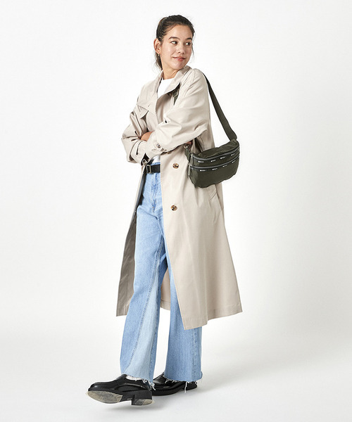 LeSportsac（レスポートサック）の「ESSENTIAL BELT BAG