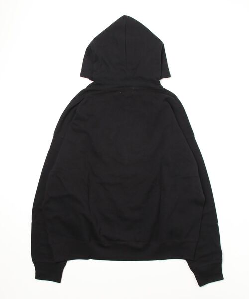 A BATHING APE（アベイシングエイプ）の「BADGE MOTIF LOOSE FIT 
