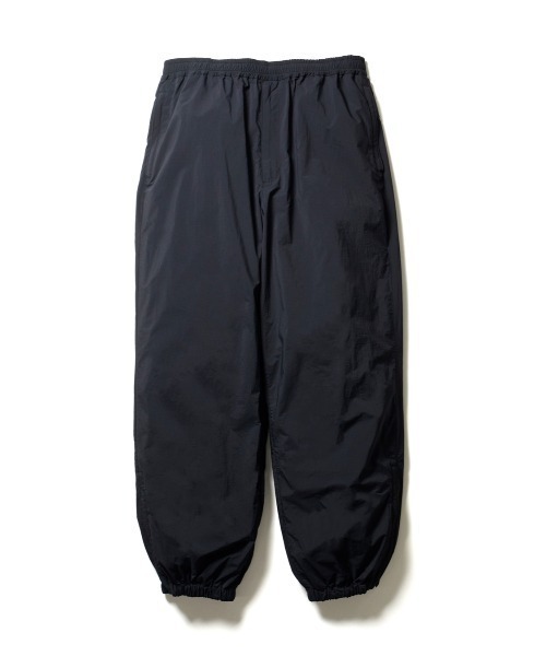 DAIWA PIER39（ダイワピア39）の「DAIWA PIER39 TECH WINDBREAKER PANTS BP-31022W（その他パンツ・メンズ・ブラック/ブラウン/ネイビー・LARGE/SMALL/MEDIUM）」の6枚目の写真