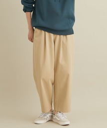 ベイカーテーパードパンツ *◆