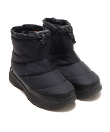 THE NORTH FACE NUPTSE BOOTIE WP VII SHORT / ザ・ノース・フェイス ヌプシブーティウォータープルーフⅦショート