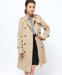 La TOTALITE | ラ・トレンチコート。(トレンチコート)