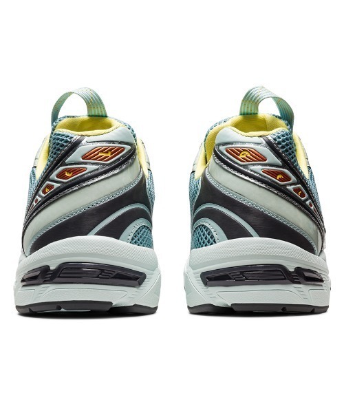 ASICS(アシックス)の「【ASICS】UB4-S GEL-1130(スニーカー・レディース・ホワイト・24cm/23cm/23.5cm/24.5cm)」の3枚目の写真