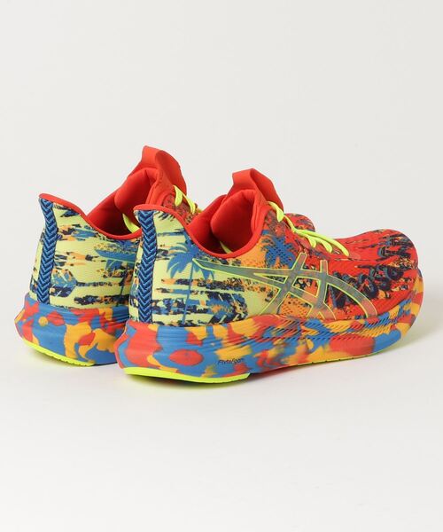 ASICS（アシックス）の「NOOSA TRI 14 (ヌーサ トライ 14