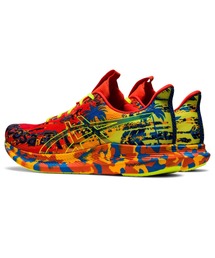 ASICS WMNS NOOSA TRI 14 アシックス　ヌーサトライ ASICS（アシックス）の「NOOSA TRI 14 (ヌーサ トライ 14