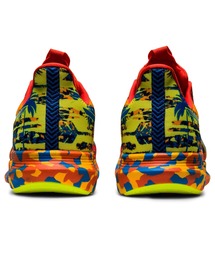 ASICS WMNS NOOSA TRI 14 アシックス　ヌーサトライ Asics Noosa Tri 14 Review | Running Shoes Guru