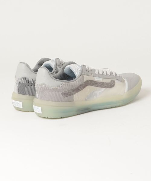 C.E.L.STORE（セルストア）の「VANS / ヴァンズ EVDNT ULTIMATEWAFFLE エビデント アルティメットワッフル スニーカー（スニーカー・メンズ・グレー・8）」の13枚目の写真