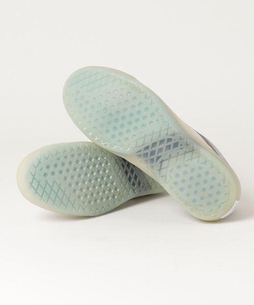 C.E.L.STORE（セルストア）の「VANS / ヴァンズ EVDNT ULTIMATEWAFFLE エビデント アルティメットワッフル スニーカー（スニーカー・メンズ・グレー・8）」の14枚目の写真