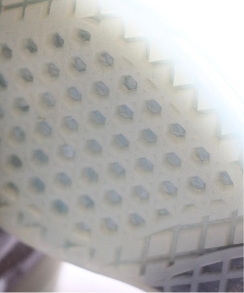 C.E.L.STORE（セルストア）の「VANS / ヴァンズ EVDNT ULTIMATEWAFFLE エビデント アルティメットワッフル スニーカー（スニーカー・メンズ・グレー・8）」の7枚目の写真