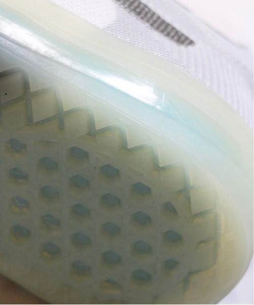 C.E.L.STORE（セルストア）の「VANS / ヴァンズ EVDNT ULTIMATEWAFFLE エビデント アルティメットワッフル スニーカー（スニーカー・メンズ・グレー・8）」の8枚目の写真