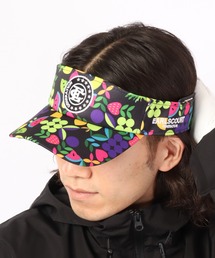 FUNALIVE（ファンアライブ）の「GENERATION LINE ゴルフバイザー（サンバイザー）」