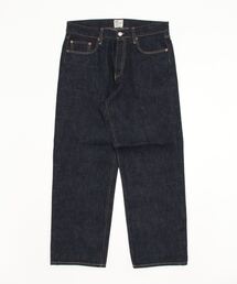 schott | 【直営店限定】Schott/ショット/16OZ. DENIM PANTS(デニムパンツ)