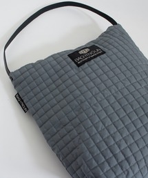 【BAG'n'NOUN（バッグンナウン）】BLOCK PACK MINI ブロックパックミニトート