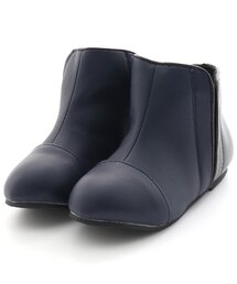 サイドゴアデザインブーツ　トドラー